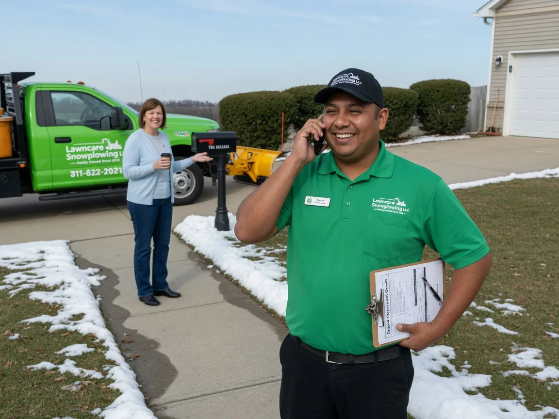 Lawn Care Services By Expert Landscaper Palmyra, TN FAQs